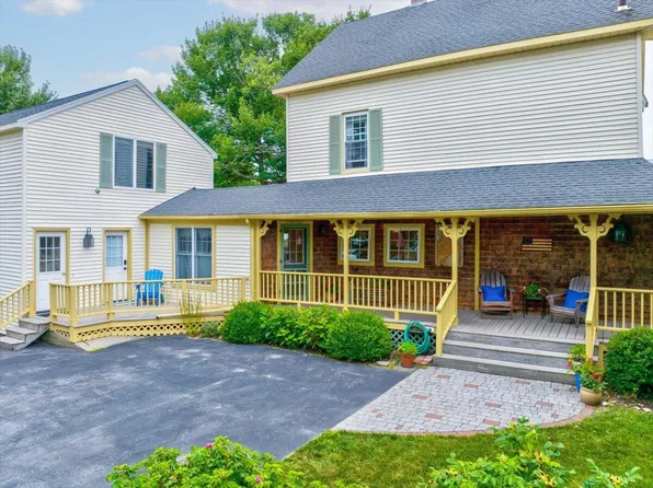 62 King Street, Scarborough, ME 04074