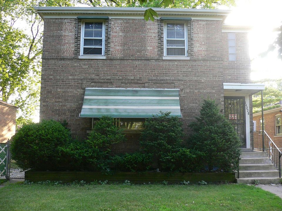 1st image of 14228 S Stewart Ave