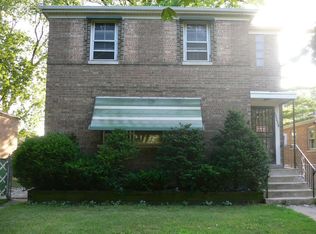 14228 S Stewart Ave, Riverdale, IL
