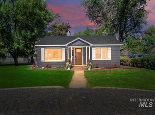 1819 S Hervey St, Boise, ID 83705