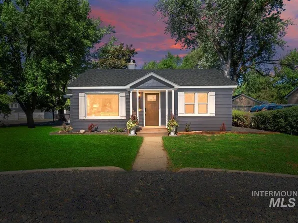 1819 S Hervey St, Boise, ID 83705