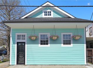 1300 Leonidas St, New Orleans, LA 70118
