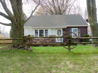 2811 Michigan Ave, Sheboygan, WI 53081