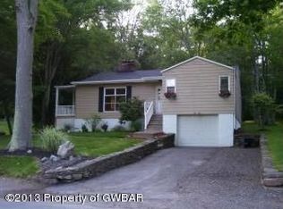 336 Country Club Rd, Dallas, PA 18612