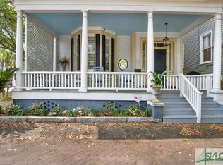 201 W Gwinnett St, Savannah, GA 31401