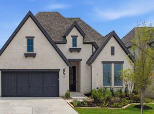 1305 Whitetail Rd, Celina, TX 75009