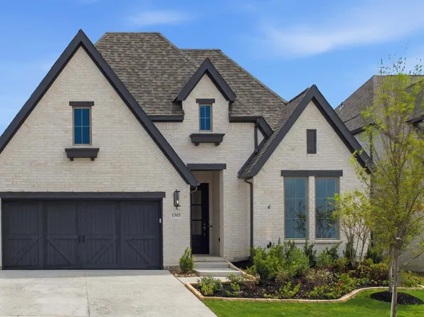1305 Whitetail Rd, Celina, TX 75009