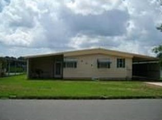 906 Aloha Way, The Villages, FL 32159