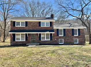 5300 Tidwell Hollow Rd, Nashville, TN 37218