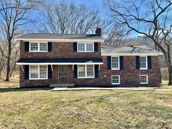 5300 Tidwell Hollow Rd