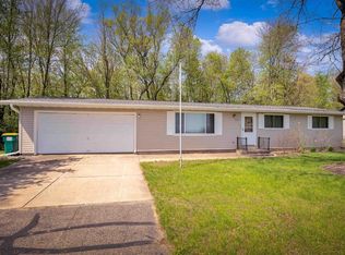 4228 Frontage Rd, Amherst, WI 54406