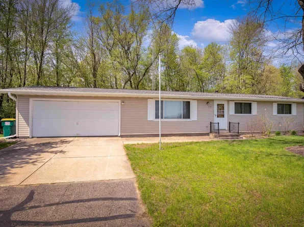 4228 FRONTAGE ROAD, Amherst, WI 54406