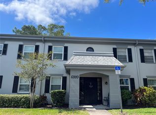 6930 Place De La Paix UNIT 1A, South Pasadena, FL 33707