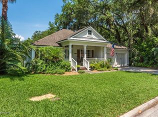 1000 Saltwater Circle St, Saint Augustine, FL 32080