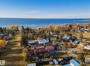 403 4th St, West Cove, AB T0E 0A2