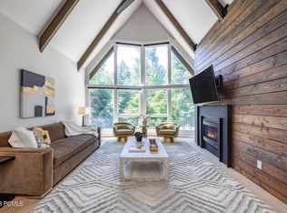 490 Parkview Dr, Park City, UT 84098