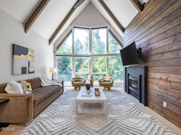 490 Parkview Dr, Park City, UT 84098