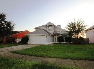 8538 Fort Thomas Way, Orlando, FL 32822