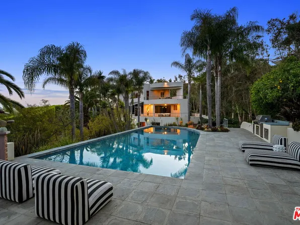 28177 Rey De Copas Ln, Malibu, CA 90265