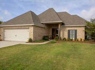 425 Cumberland Rdg, Madison, MS 39110