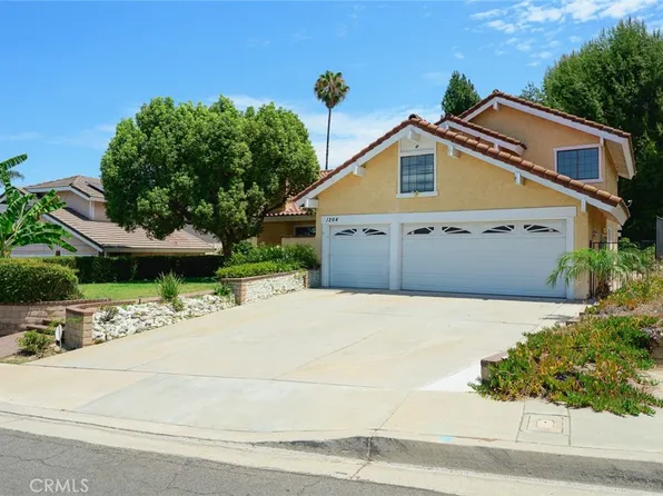 1264 S Lemon Ave, Diamond Bar, CA 91789