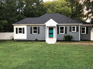 5209 Raleigh Rd, Henrico, VA 23231