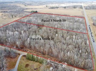 2998 County Road 1 SW, Pequot Lakes, MN 56472