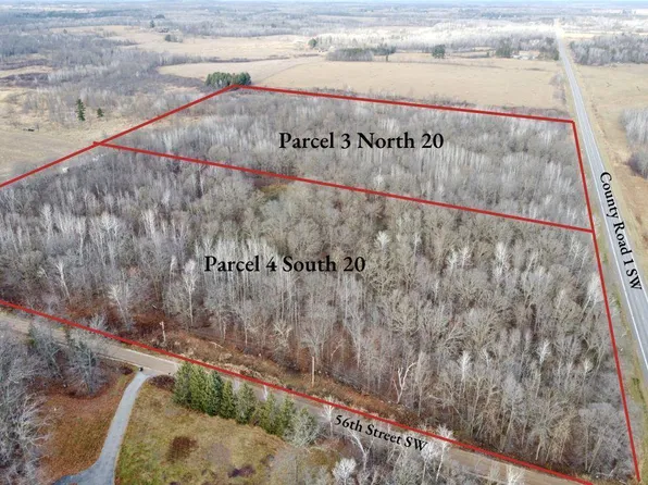 2998 County Road 1 SW, Pequot Lakes, MN 56472