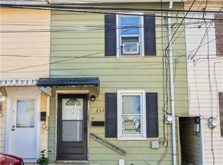 232 E Raspberry St, Bethlehem, PA 18018