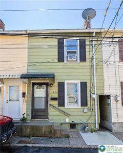 232 E Raspberry St, Bethlehem, PA, 18018