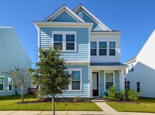 125 Trumpet Vine Dr, Summerville, SC 29483