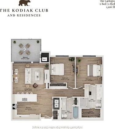 The Kodiak Club — Photo 22