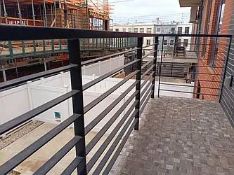 Rented by Brooklyn Property Group LLC