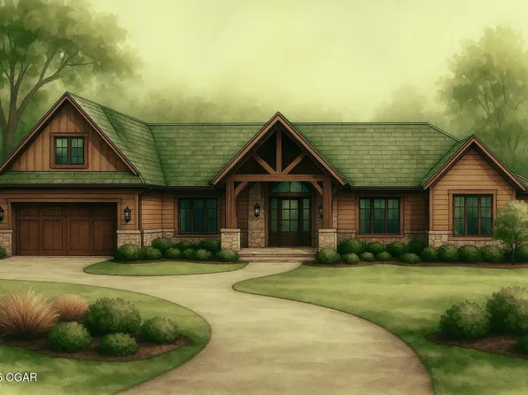 6509 Glory Ln, Carthage, MO 64836