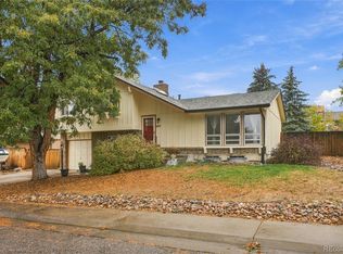 8397 Yarrow Ct, Arvada, CO 80005