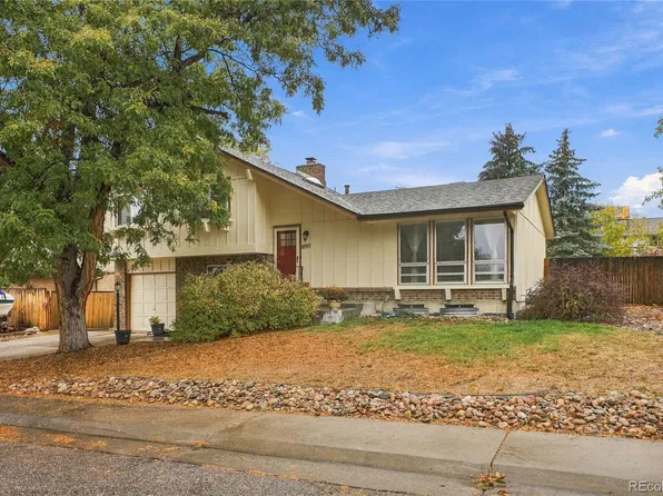 8397 Yarrow Court, Arvada, CO 80005