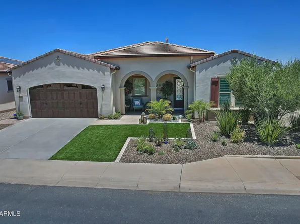 36607 N STONEWARE Drive, Queen Creek, AZ 85140
