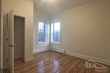 Rented by Ideal Properties Group