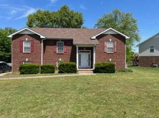 2571 Emerald Ct, Clarksville, TN 37042
