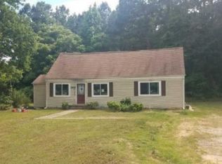 6259 Old Mooretown Rd, Williamsburg, VA 23188