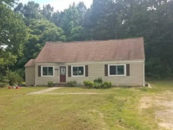 6259 Old Mooretown Rd, Williamsburg, VA 23188