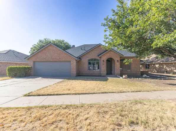 6005 78th St, Lubbock, TX 79424