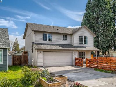 3501 O St, Vancouver, WA, 98663