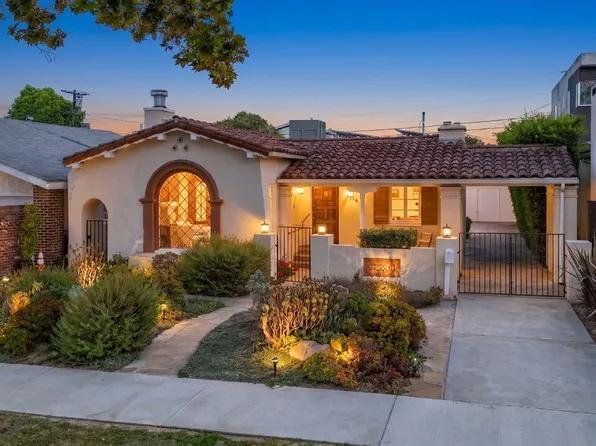 1734 S Sherbourne Dr, Los Angeles, CA 90035