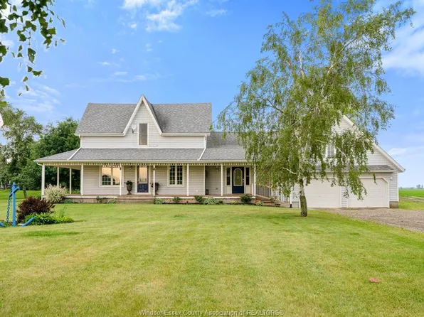 18332 Erieau Rd, Chatham Kent, ON N0P 1A0