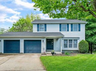612 Lanark Ct, Bel Air, MD