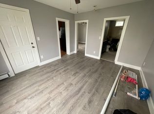 494 Ridge St #1EAST, Fall River, MA 02724