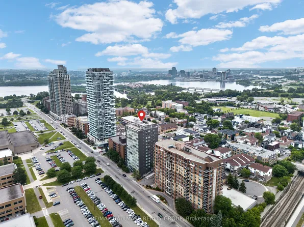 201 Parkdale Ave #1001, Ottawa, ON K1Y 1E8