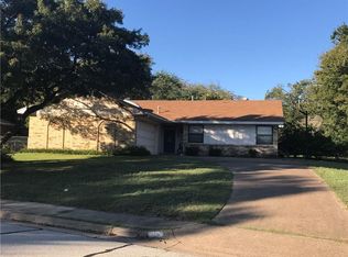 309 Memory Ln, Duncanville, TX 75116