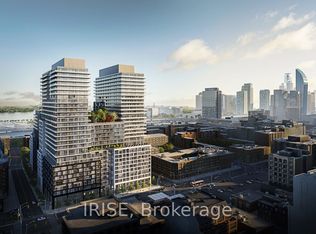 Time and Space, Toronto, ON M5A 0X6